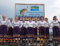 IV Festiwal Zupy Rybnej „Złota Rybka”